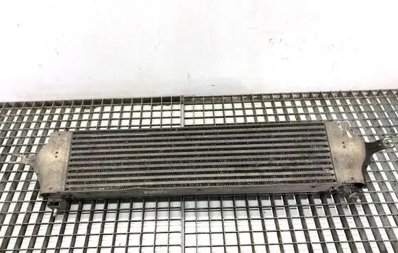 Nissan Qashqai Intercooler radiator 14461JD50A