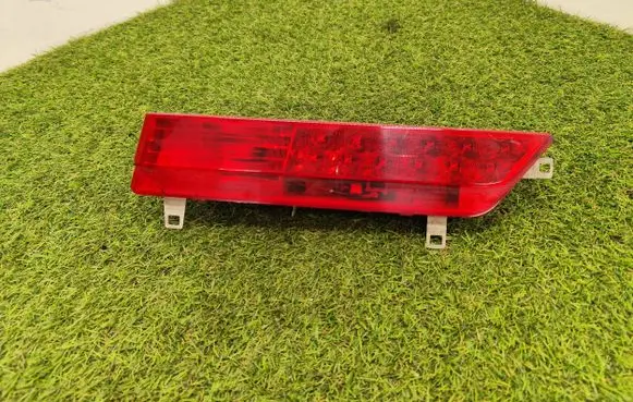 BMW 7 E65 E66 Rear/tail lights 7164742 63217164742