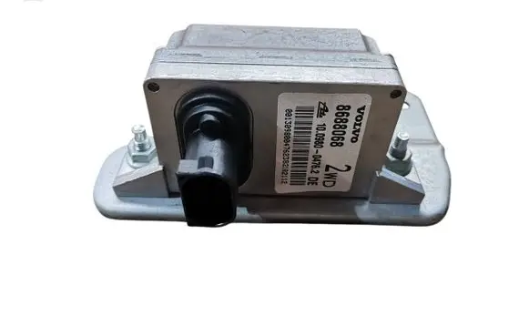 Volvo V70 ESP acceleration yaw rate sensor 8688069 448801001029 10098504024