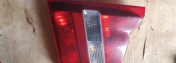 Volvo S80 Rear/tail lights 9154479