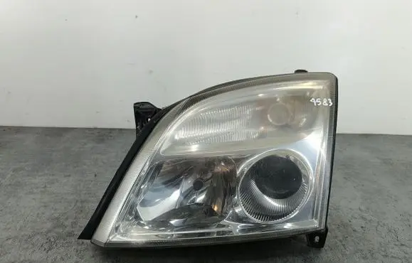 Opel Vectra C Headlight/headlamp 1558870015588500