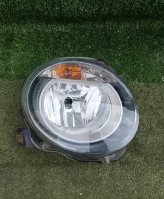 Fiat 500 Headlight/headlamp 45540748DX 45540711DX