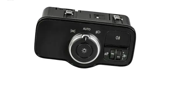 Mercedes-Benz Sprinter W907 W910 Light switch A9079053302