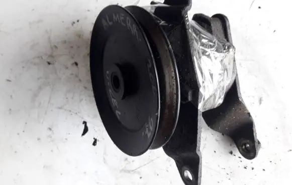 Nissan Almera Power steering pump