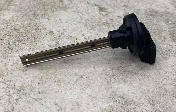 BMW 3 E90 E91 Interior temperature sensor 6915391