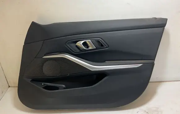 BMW 3 G20 G21 Sliding door card 5102602 Y0004322