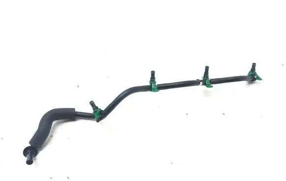 Fuel return line/hose