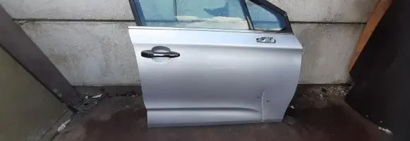 Citroen C4 II Front door LAKEZR