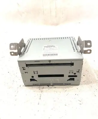 CD/DVD changer