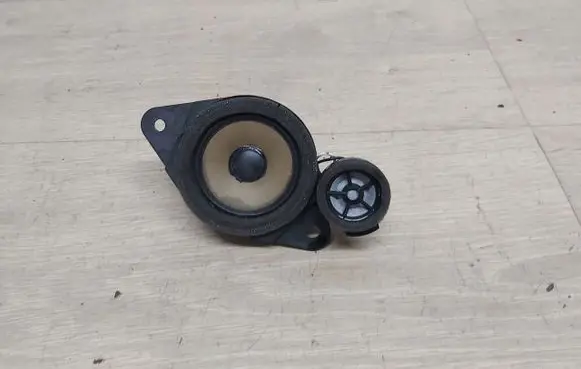 Toyota Corolla E210 E21 Audio system kit 