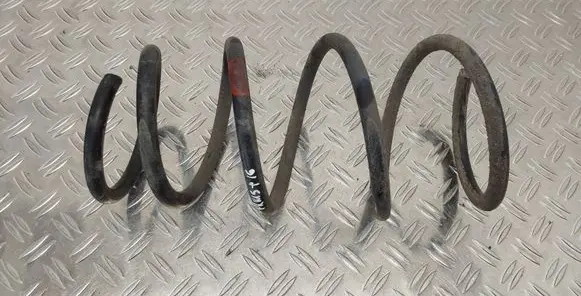 Toyota Prius+ (ZVW40) Front coil spring