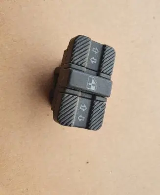 Volkswagen PASSAT B3 Electric window control switch 357959855K