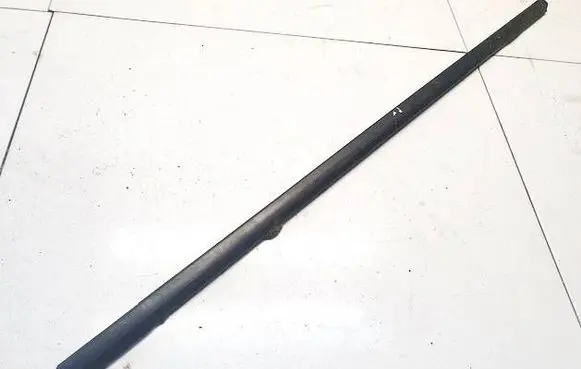 Honda Accord Front door glass trim molding 