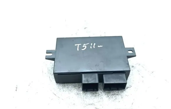 Volkswagen Transporter - Caravelle T5 Tow bar trailer control unit/module 1K0907383F 5DS01015440