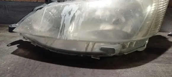 Nissan NV200 Headlight/headlamp