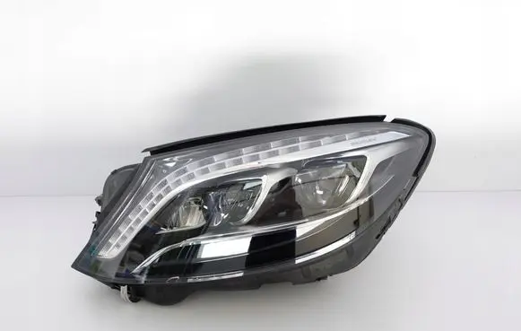 Mercedes-Benz S W222 Headlight/headlamp A2229061302