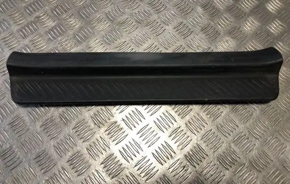 Mazda 3 I Front sill trim cover BP4K68710 BN468