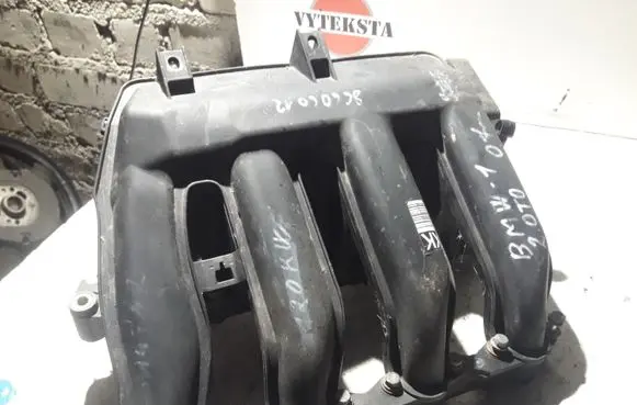 BMW 3 E90 E91 Intake resonator 7787318