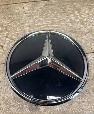 Mercedes-Benz A W177 Manufacturer badge logo/emblem A1778880101