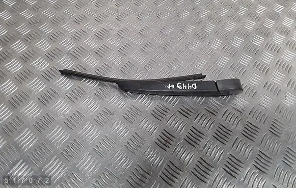 Hyundai i30 Rear wiper blade 