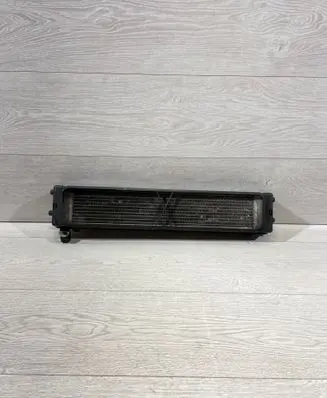BMW X5 E70 Radiator mount bracket 1476894