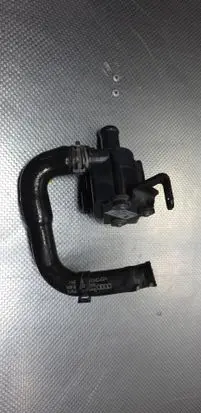 Audi A6 C7 Electric auxiliary coolant/water pump 04L965559