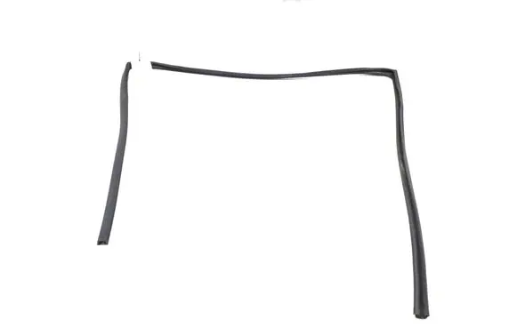 Toyota Verso Other front door trim element 681510F020