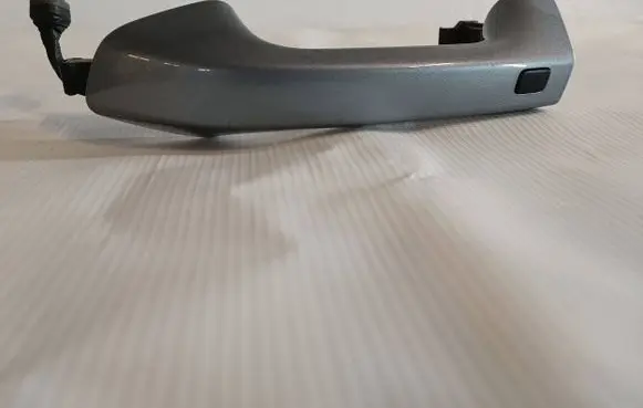 KIA Xceed Front door exterior handle