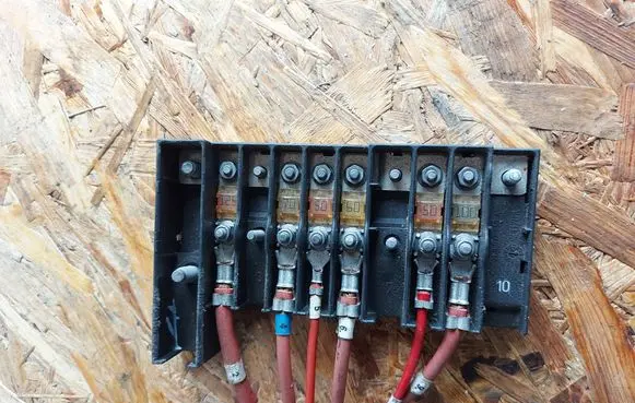 Fuse module