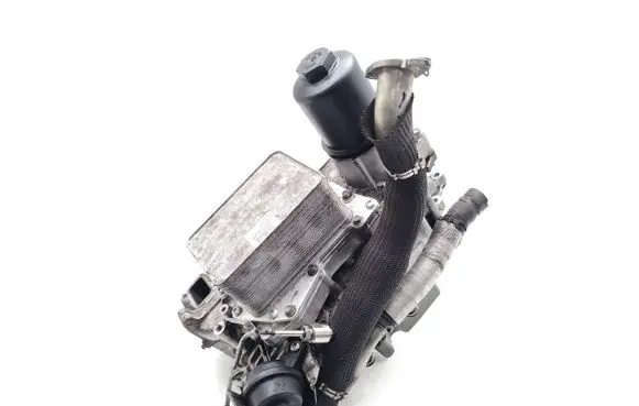 Land Rover Range Rover L405 EGR valve AL3Q9U483ED AL3Q6C714DA AL3Q9E470FB