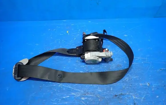 Hyundai ix35 Front seatbelt 88810-2Y210