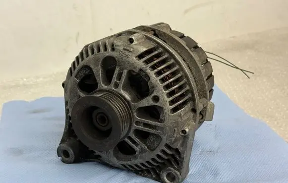 Generator/alternator