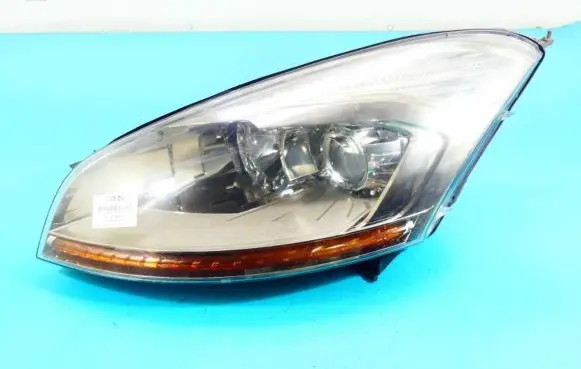 Citroen C4 Grand Picasso Headlight/headlamp IMPRK1205284
