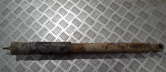 Rear shock absorber/damper