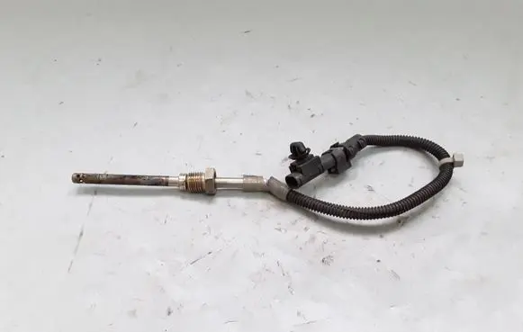 Mercedes-Benz ML W166 Exhaust gas temperature sensor A0009057104 HT0002