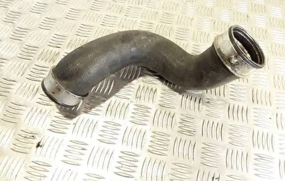 Mercedes-Benz E W211 Intercooler hose/pipe A2115282282Q4