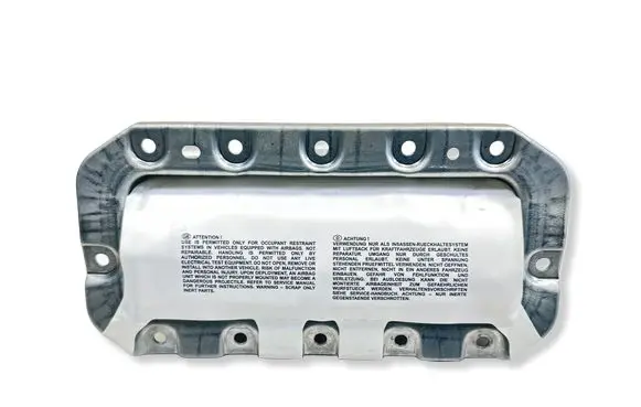 BMW 3 F30 F35 F31 Passenger airbag 34089354H 39920519711