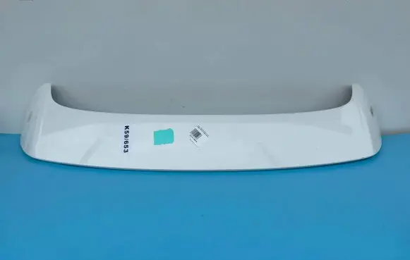Mazda 3 II Tailgate/trunk spoiler BBN9-51960