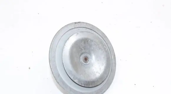 Porsche Boxster 986 Horn signal