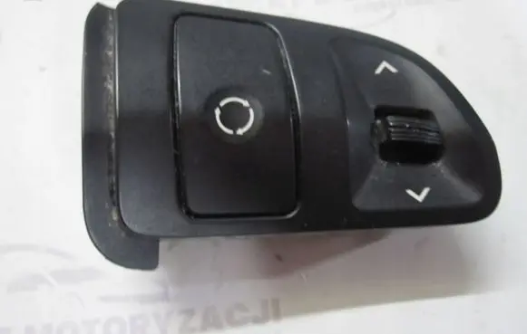 Audi A6 S6 C5 4B Throttle valve 96720