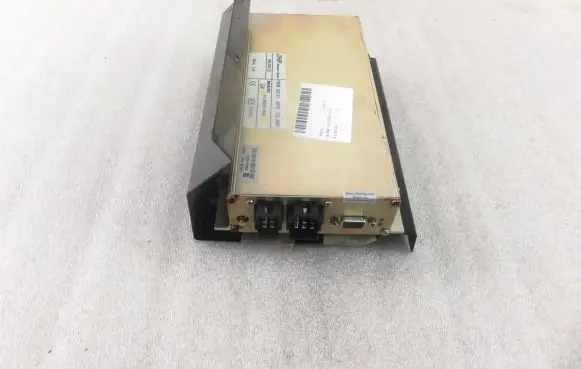 GPS navigation control unit/module