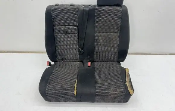 Mercedes-Benz Sprinter W906 Front passenger seat MMAUTKO20818
