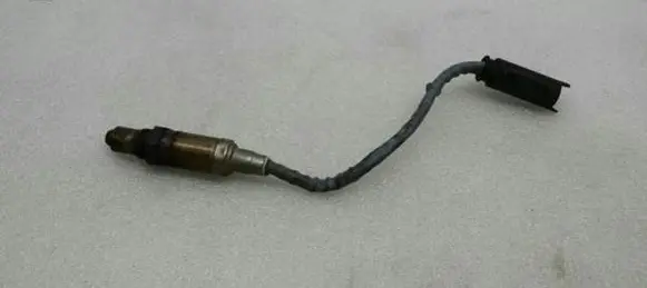 BMW 7 E65 E66 Lambda probe sensor 7512973