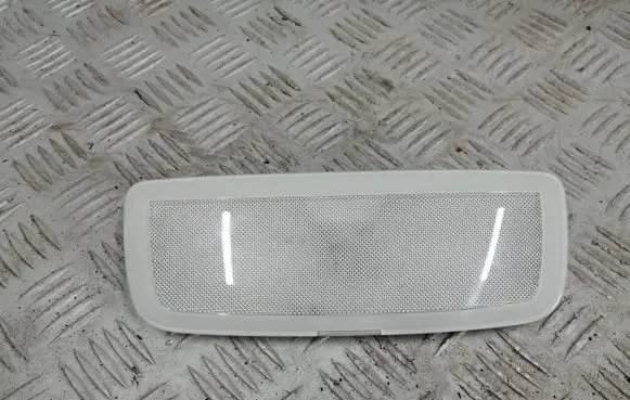 Mercedes-Benz B W246 W242 Rear seat light A2048204801