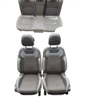 Citroen DS4 Seat set 