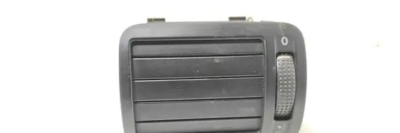 Volkswagen PASSAT B5 Dashboard side air vent grill/cover trim 3B0819703A