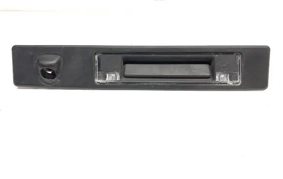 Volvo XC60 Tailgate/trunk/boot exterior handle 31689583