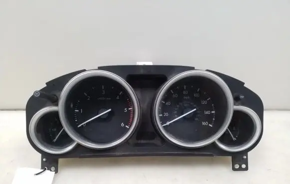 Mazda 6 Speedometer (instrument cluster) TD1155430
