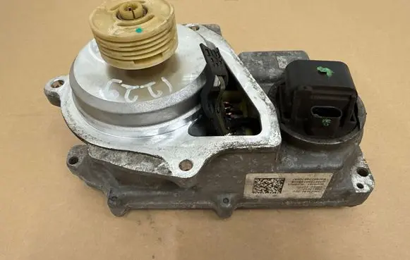 BMW 2 F46 Steering rack 19071310