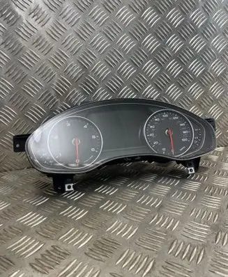 Speedometer (instrument cluster)